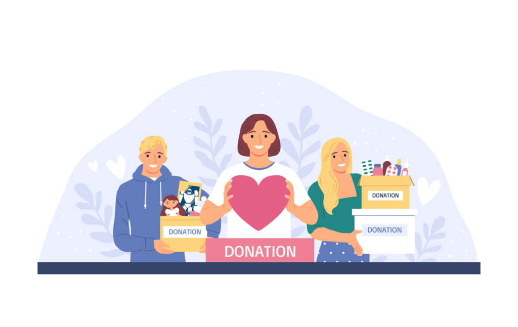 DONATION