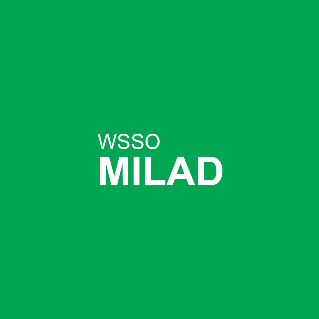 Milad-Bann
